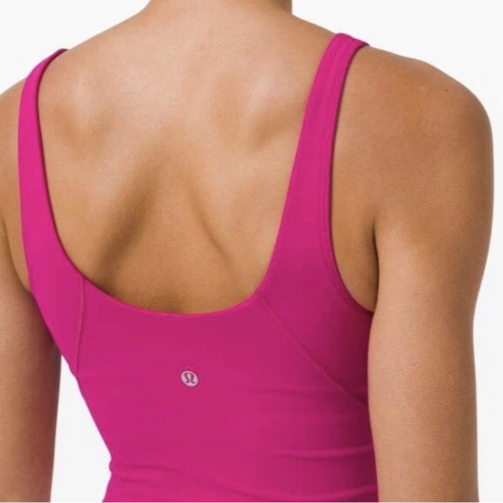 Lululemon Align Sports Bra